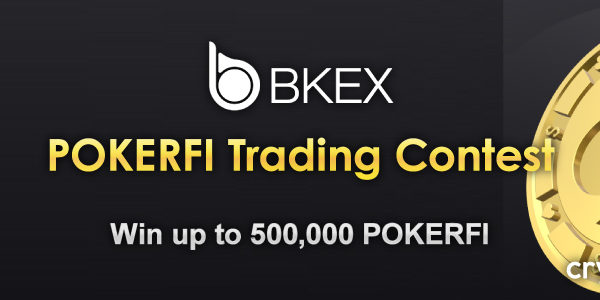 BKEX-Global-POKERFI-Trading-Competition-banner