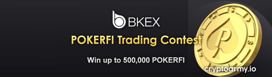 BKEX-Global-POKERFI-Trading-Competition-banner