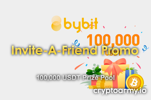 Bybit-100,000-USDT-Invite-A-Friend-Promotion