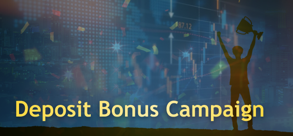 [Get 100% Bonus] 6th Season Deposit Campaign [BitEclipse]