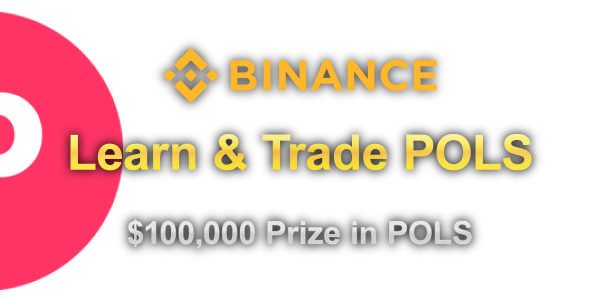 Participate-in-the-POLS-Knowledge-Contest-of-Binance-and-win-a-$100,000-prize.-banner