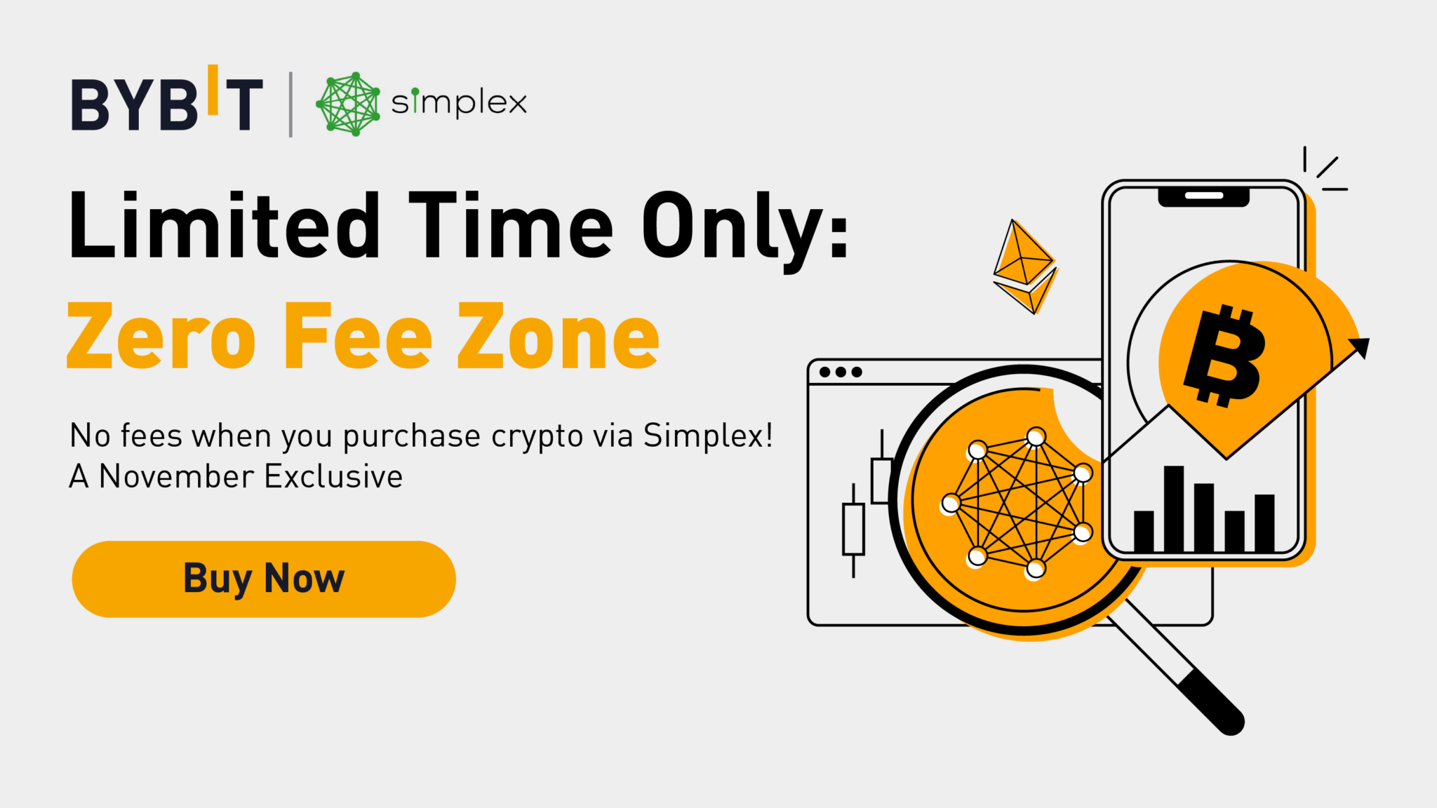 simplex bybit Zero Fee Zone — Buy Crypto With Simplex Today