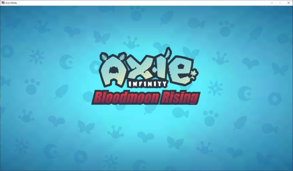 Axie Infinity (role playing game)