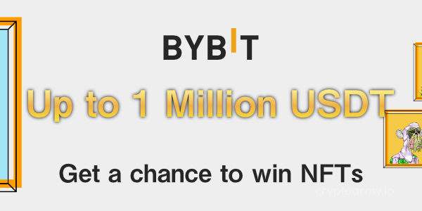 Go Crazy with Ape NFTs and Gifts of Up to 1 Million.