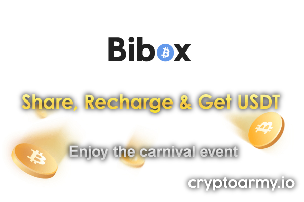 Indulge-in-the-trading-carnival-of-Bibox,-share-and-recharge-to-get-USDT.