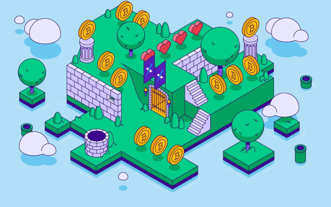 paxful These different types of cryptocurrency games allow you to make money while playing