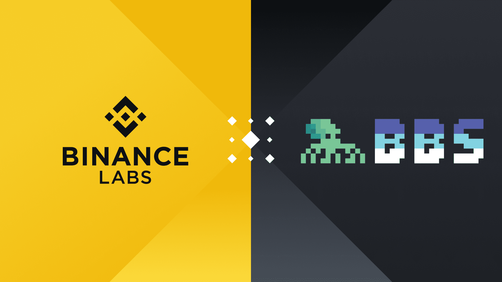 Binance Labs Leads $1.5 Million Seed Round for BBS Network