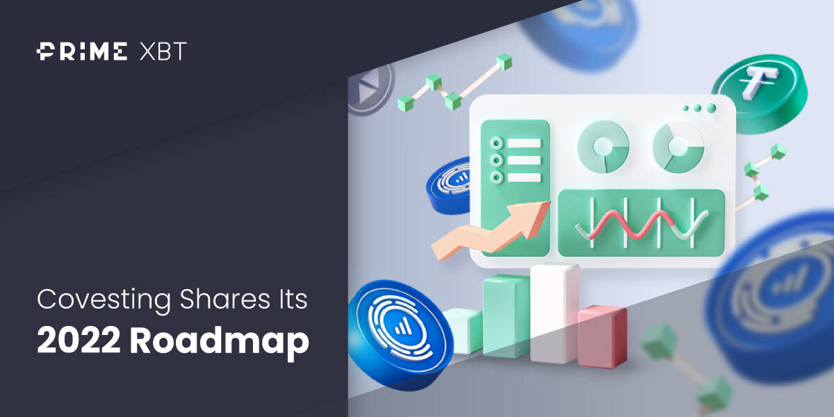 Covesting Shares Its 2022 Roadmap