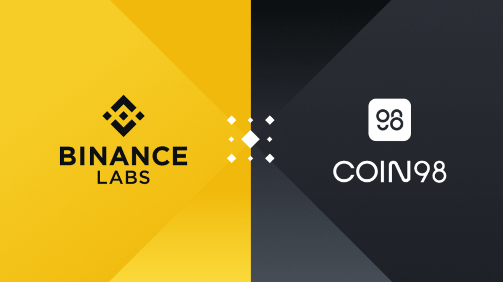 Binance Labs Announces Strategic Investment in Coin98 to grow DeFi in BSC Ecosystem