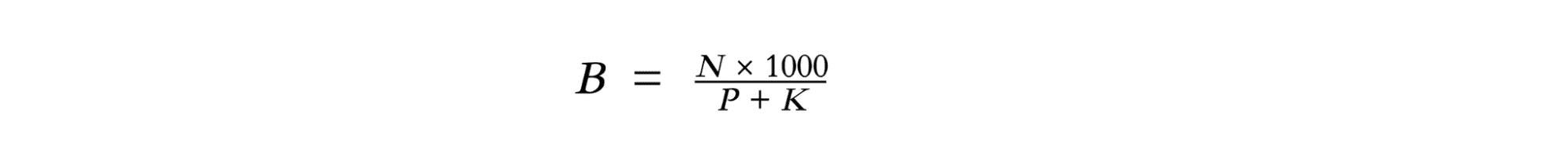 How to calculate the automatic destruction of BNB