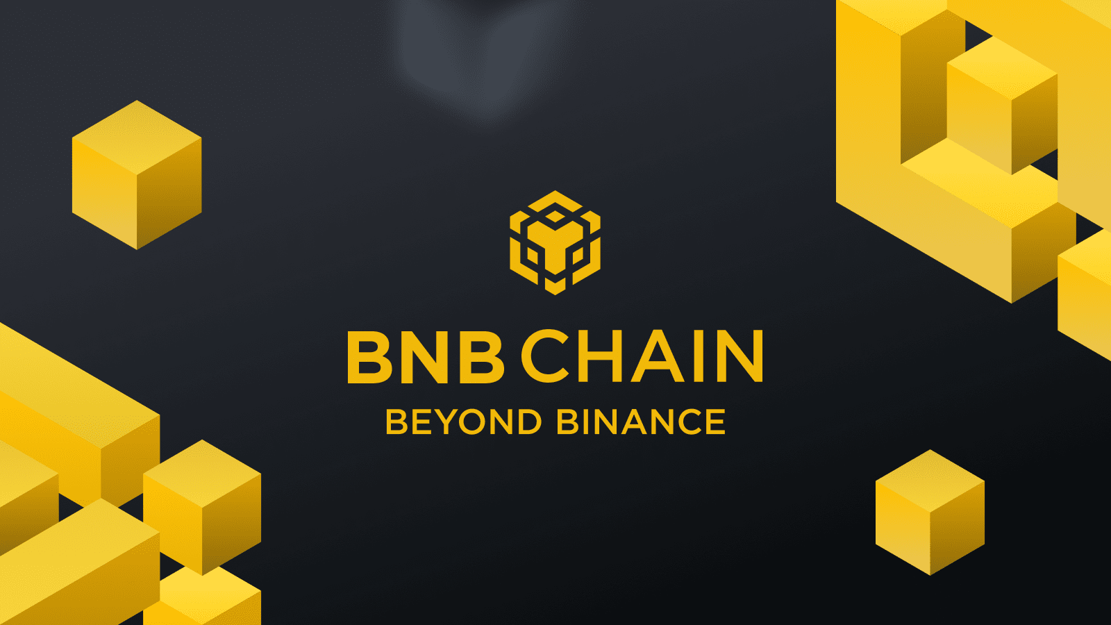 Binance Smart Chain (BSC) renamed BNB Chain