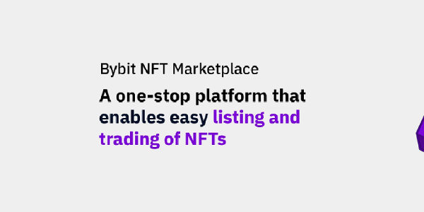 How does Bybit NFT Marketplace work? How to buy NFTs?