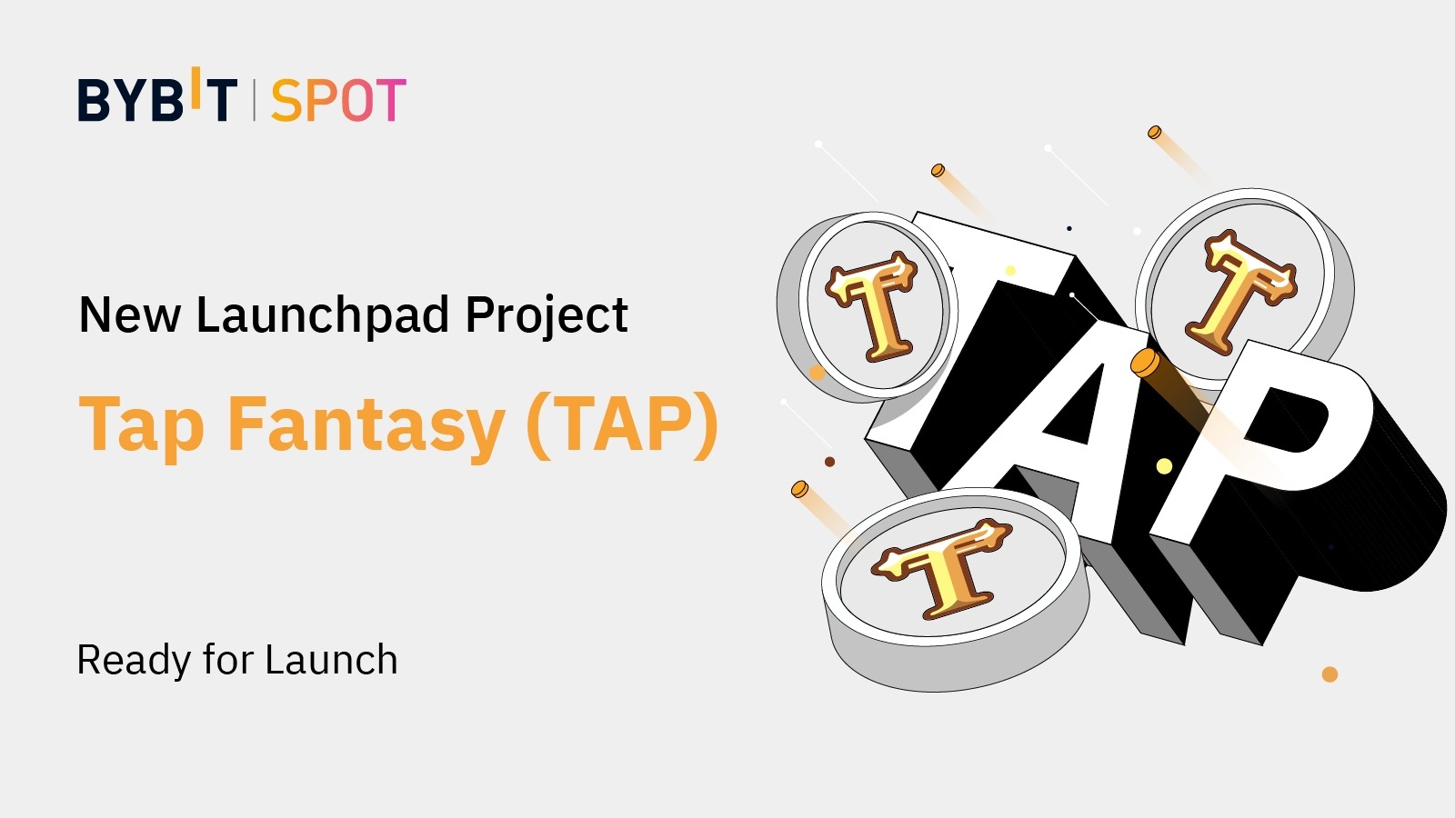 Tap Fantasy is a free-to-play MMORPG that runs on the blockchain.