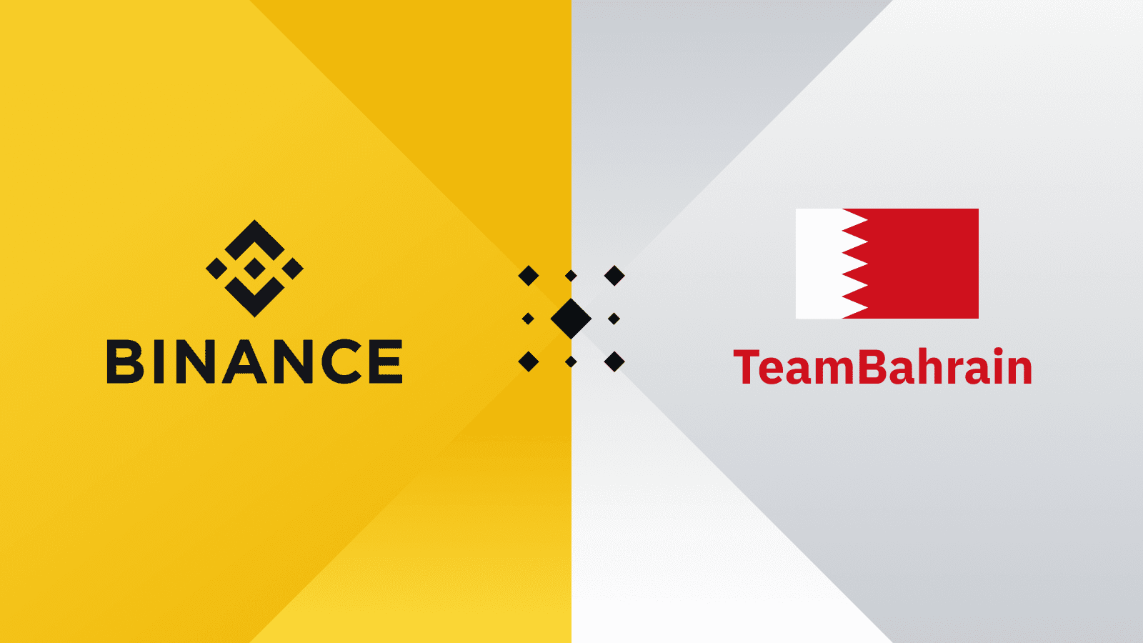 Binance Receives Crypto Asset Service Provider License in Kingdom of Bahrain