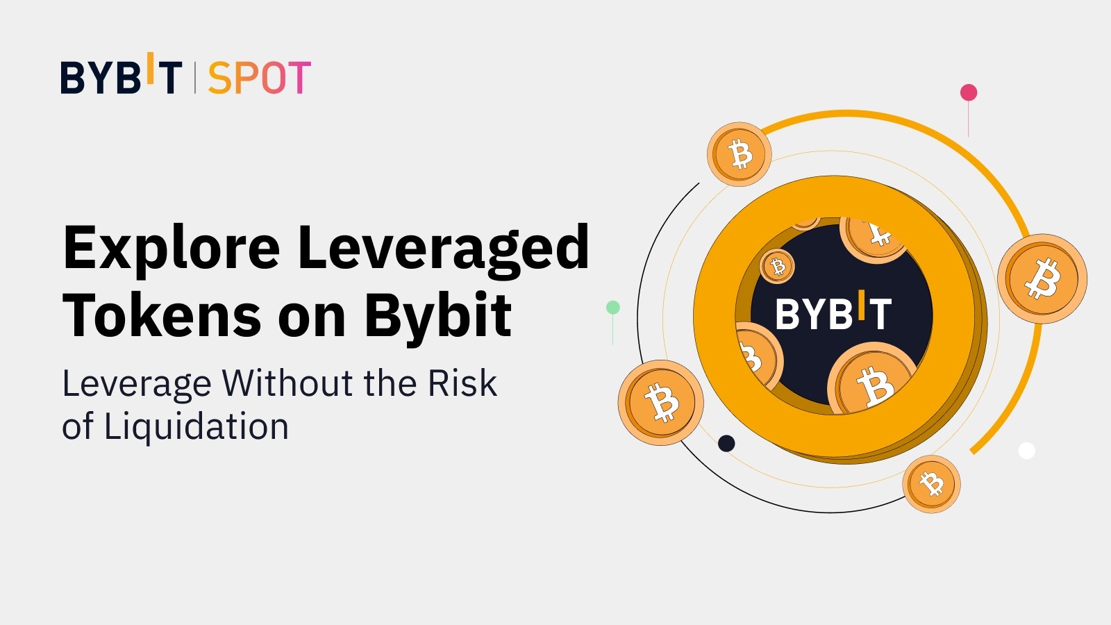 Bybit Leveraged Tokens Now LIVE!