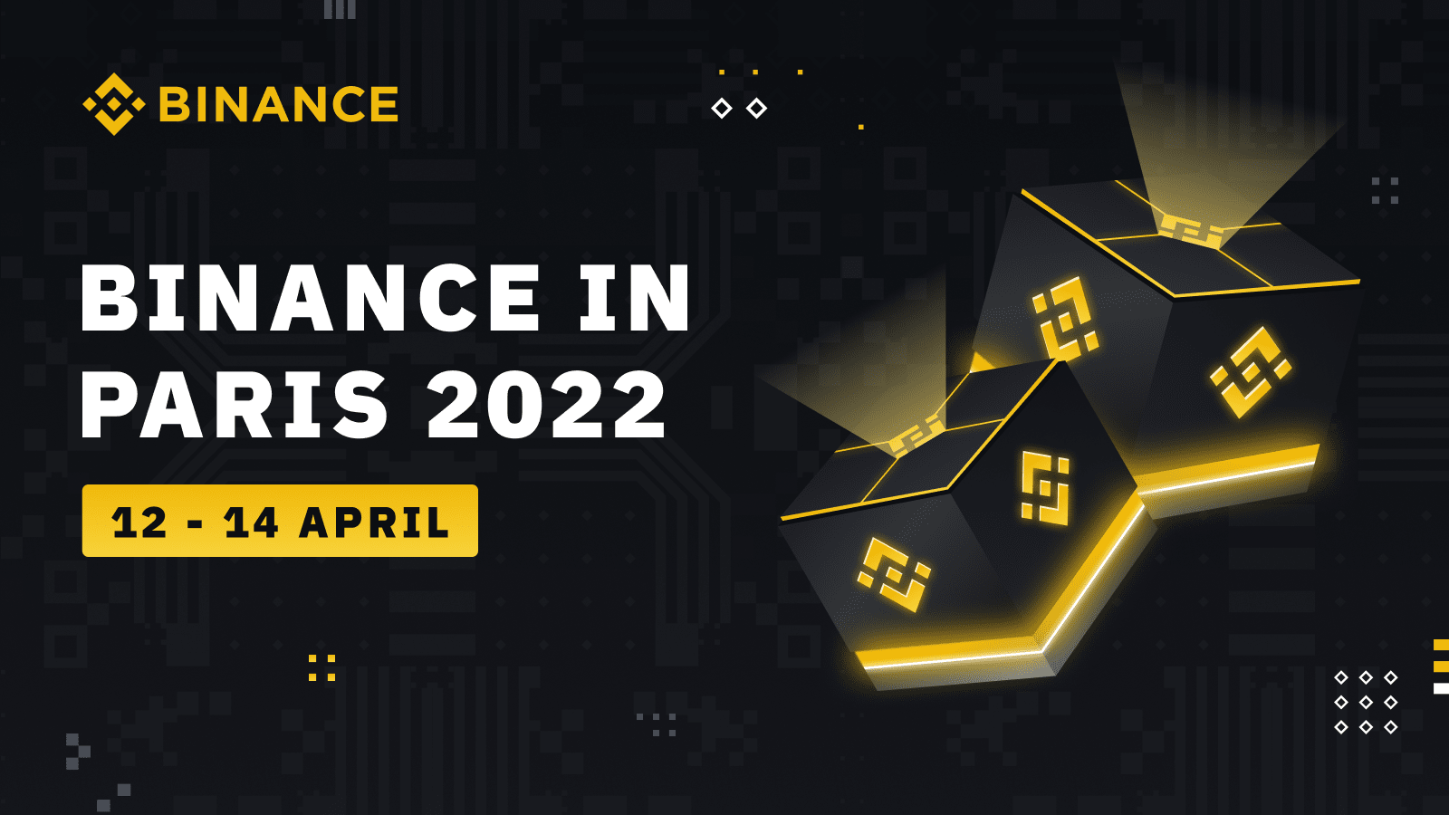 Claim Exclusive NFT Rewards During Paris Blockchain Week and Paris NFT Day 2022!