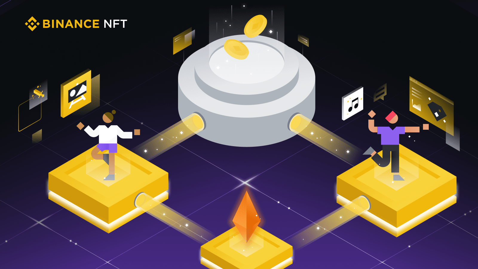 Top 5 Use Cases For An NFT Domain