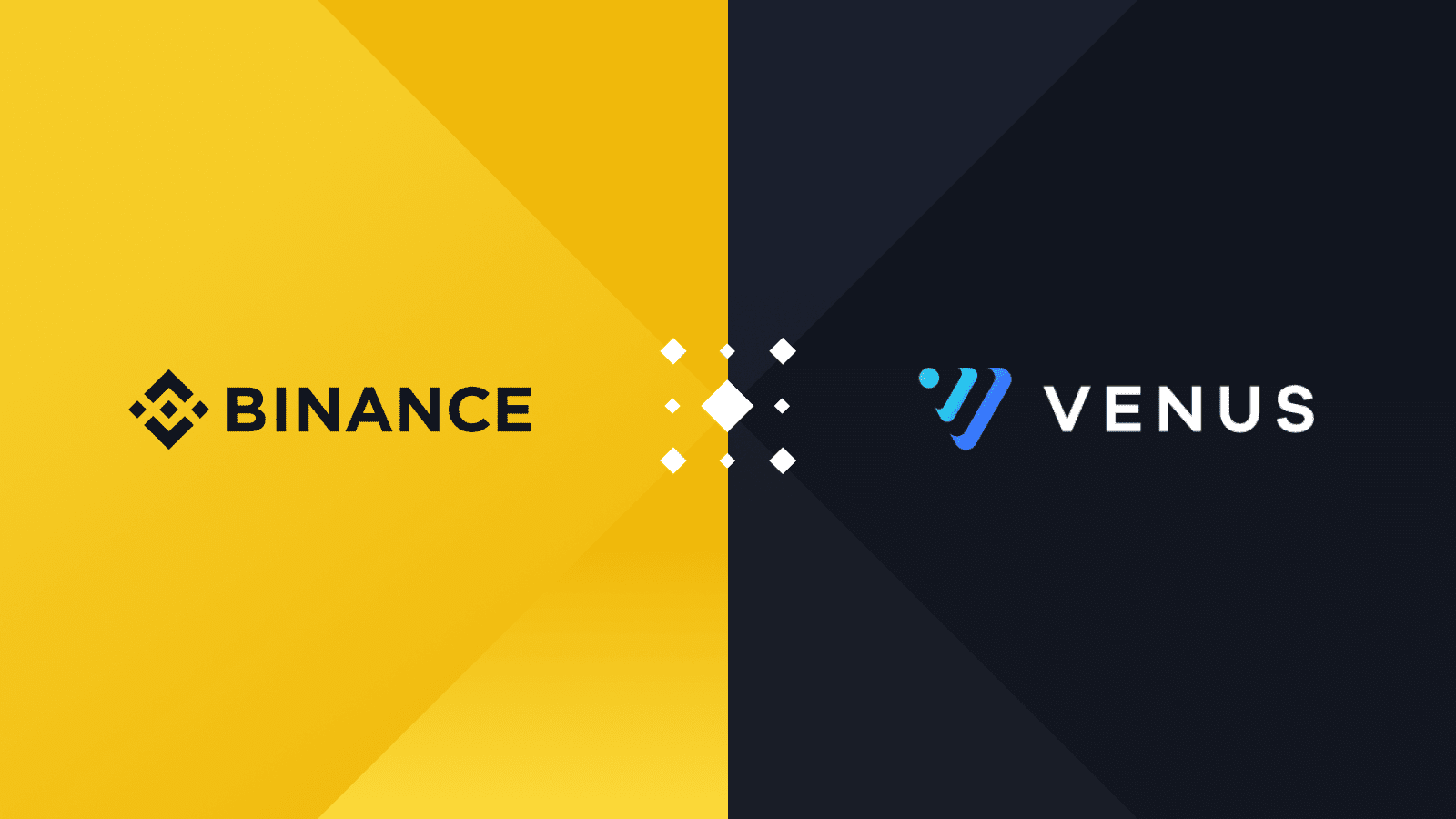 Binance App Integrates Venus Protocol Mini Program to Open Decentralized Lending Function