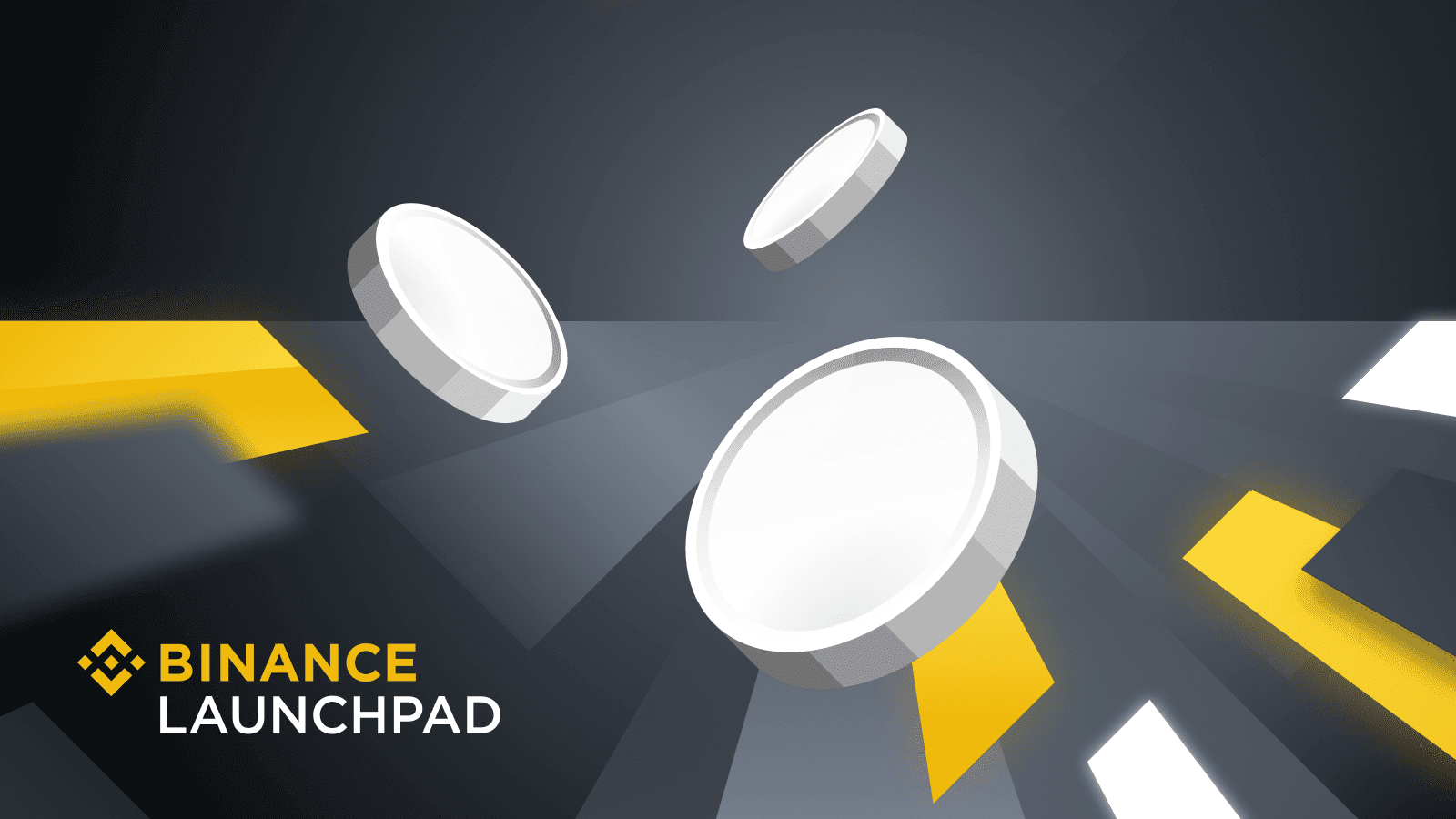 Binance Launchpad: Token launches in the past 6 months