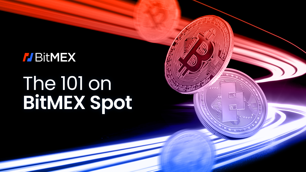 Spot Trading on BitMEX Your Questions Answered