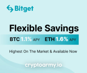 Bitget Cryptocurrency exchange service review. What is Bitget?