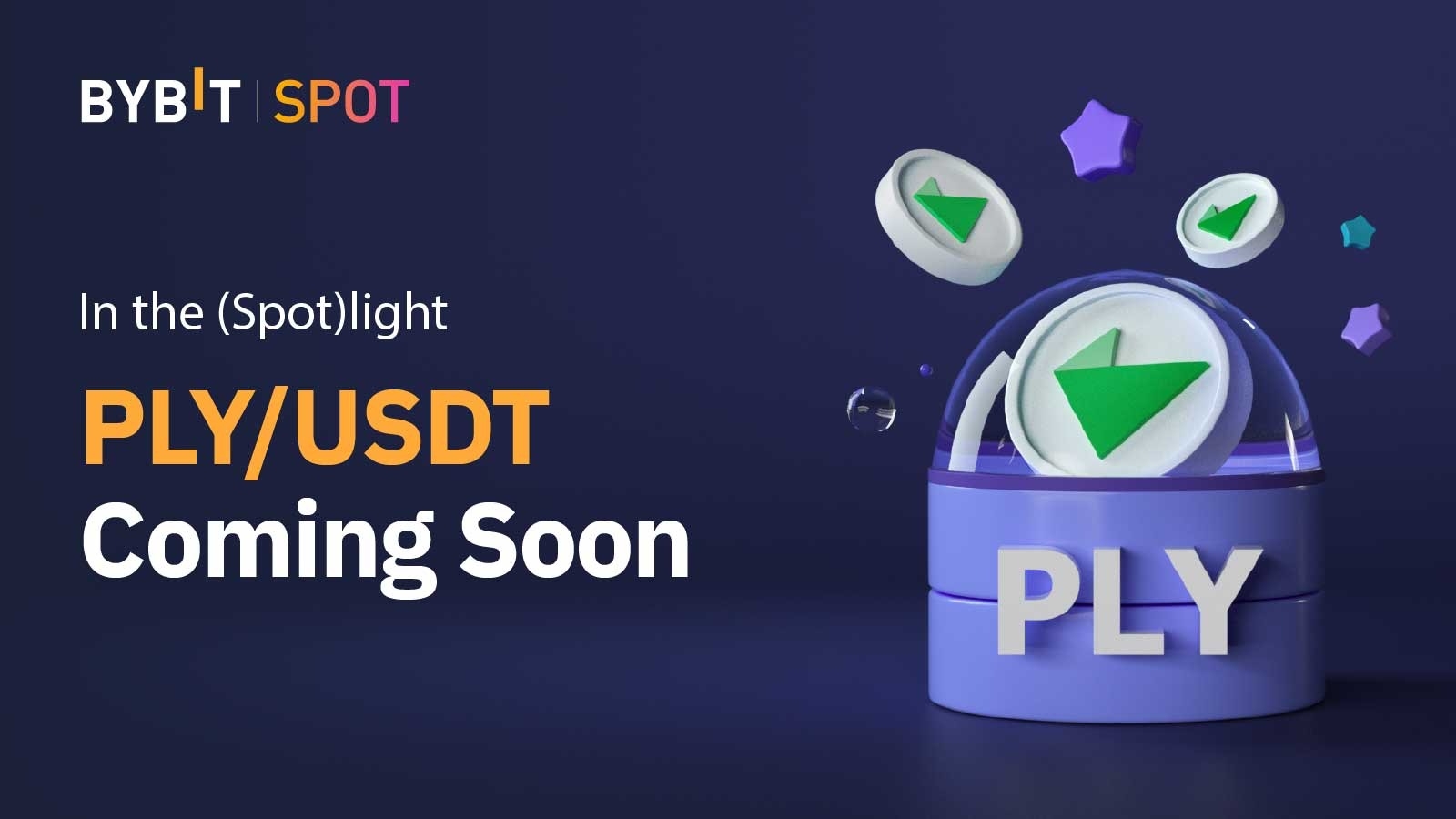 PLY/USDT