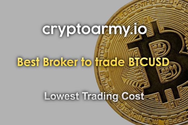 Brokers-Comparison---Bitcoin-(BTCUSD)-lowest-trading-cost-(spread,-commission-and-swap-points)