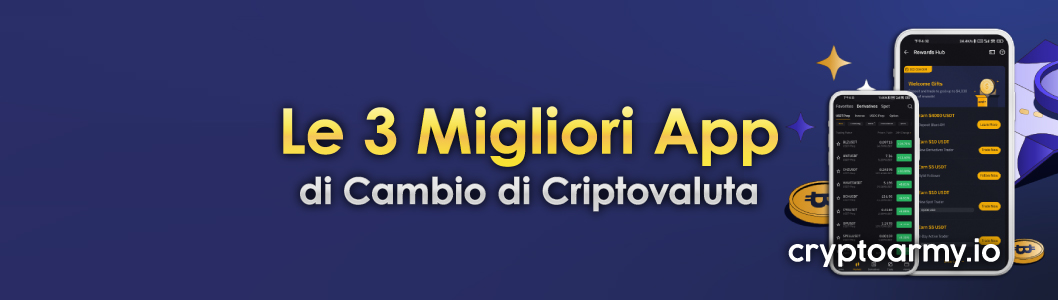 Le-3-Migliori-App-Mobili-di-Cambio-di-Criptovaluta---Investimento-Sicuro-ed-Intelligente-banner