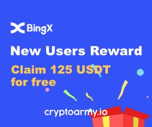 BingX cryptocurrency exchange service review. What is BingX and what kind of service does it provide?