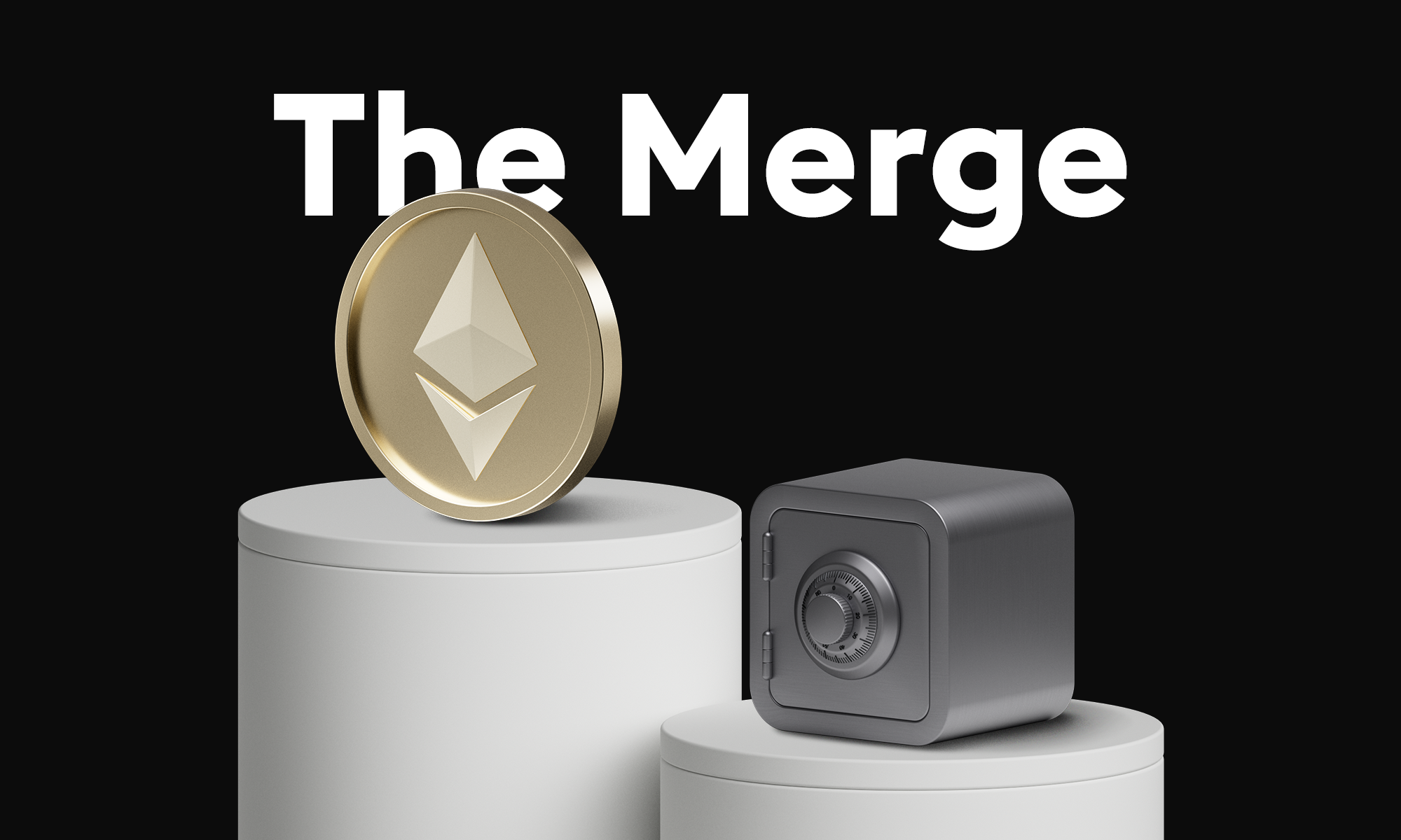 Bitpanda supports The Merge, Ethereum’s transition to Proof-of-Stake (PoS)