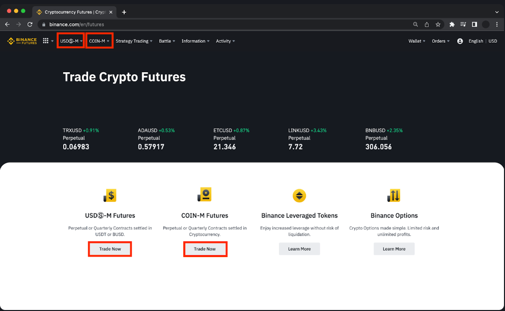 Step 5 - Make your first transaction