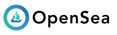 opensea logo