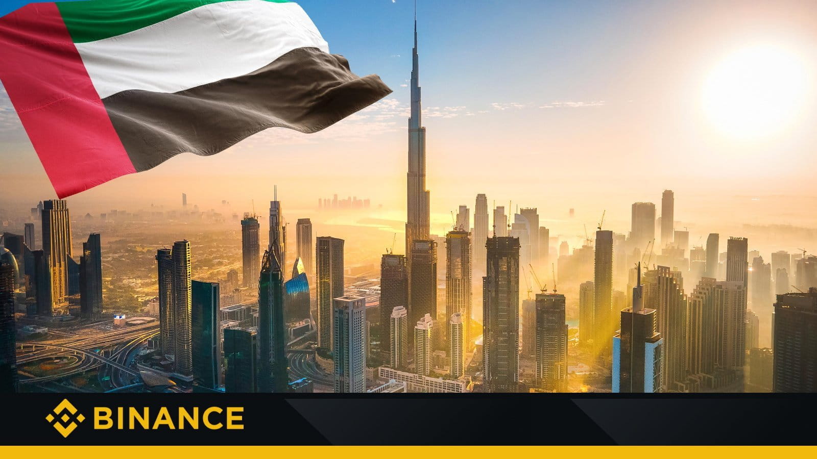 Binance Receives Minimum Viable Product (MVP) License from Dubai Virtual Assets Authority