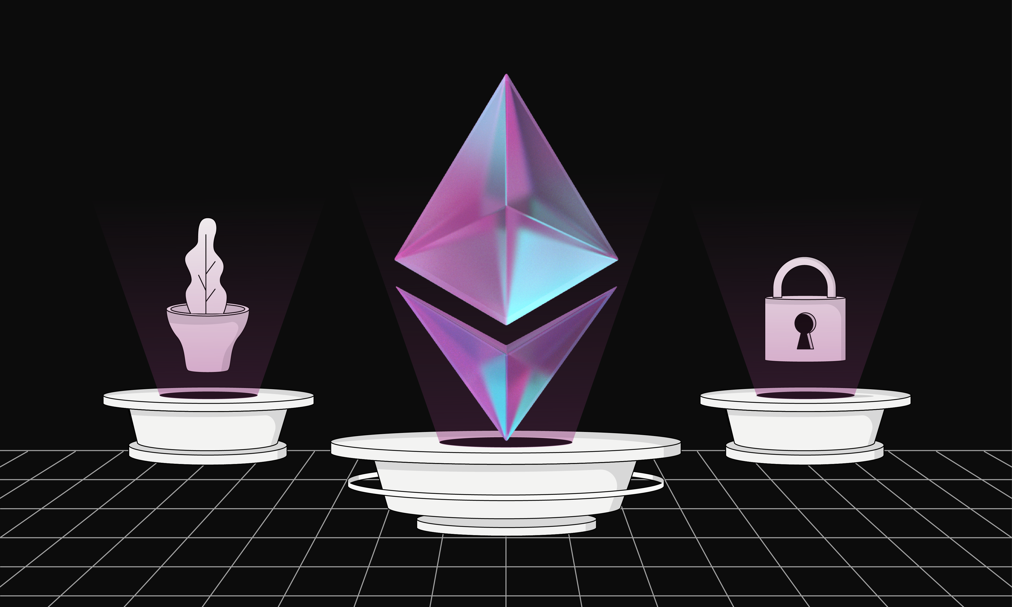 The Ethereum Merge Everything you need to know