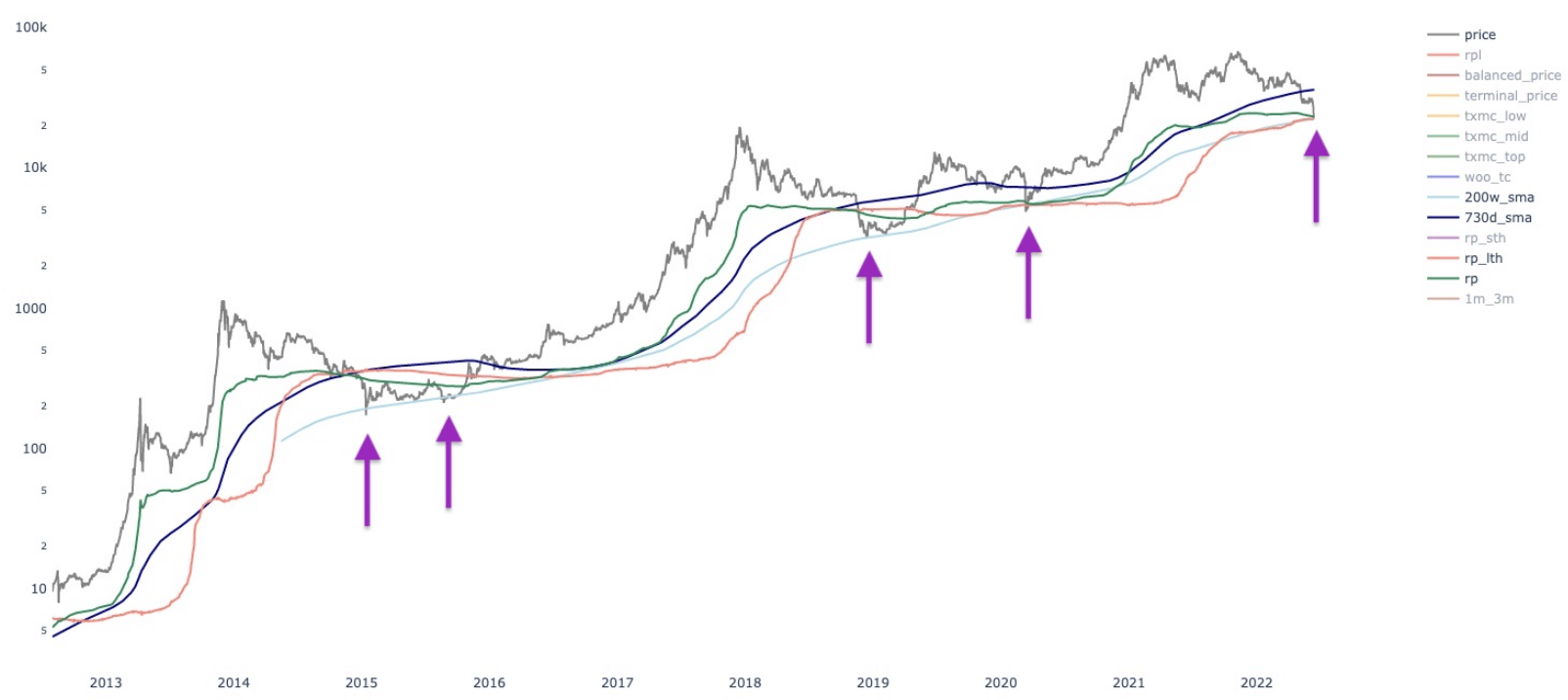 bitcoin halving bearish part of the cycle