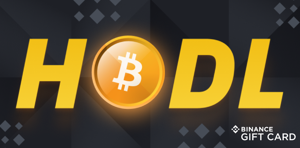 hodl binance