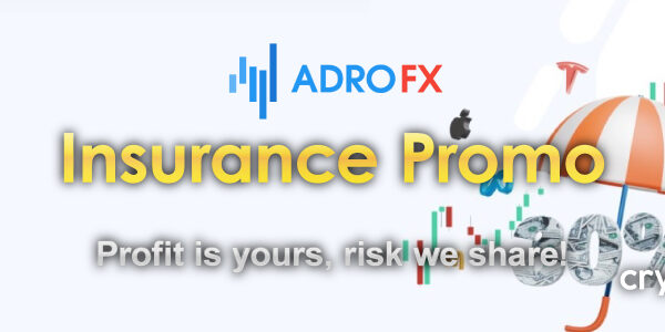 AdroFX Insurance Promo