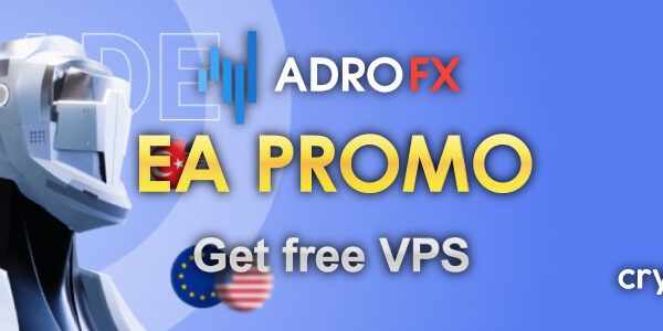 AdroFX EA Promo