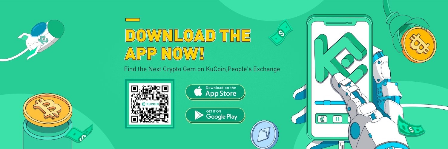 Kucoin cryptocurrency exchange