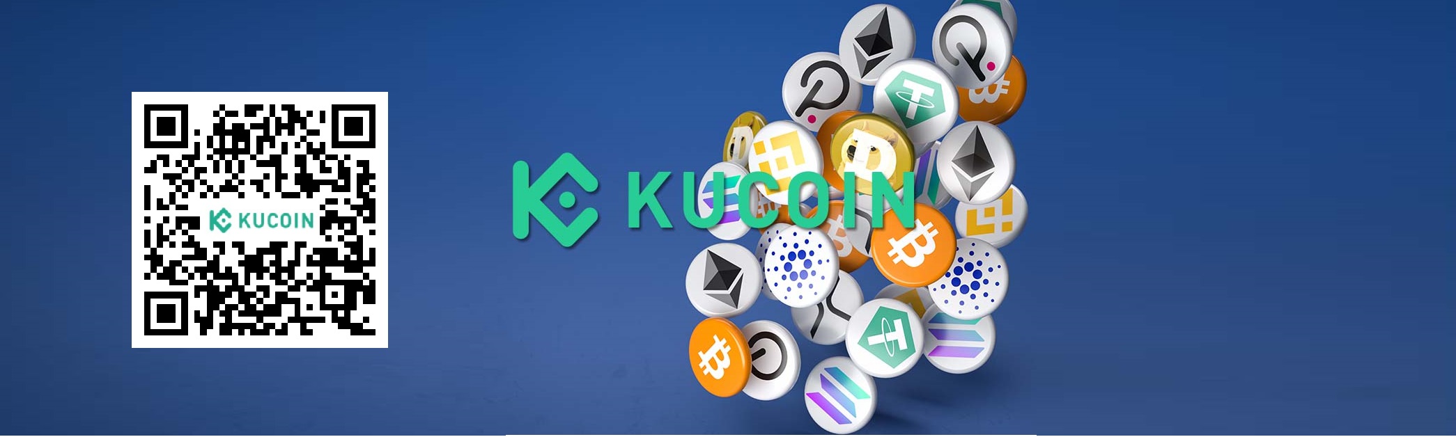 Kucoin cryptocurrency exchange