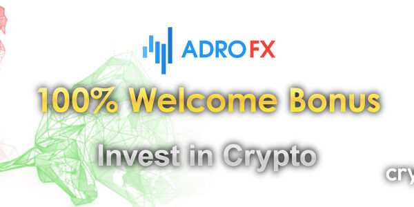 AdroFX-100%-Welcome-Bonus-banner