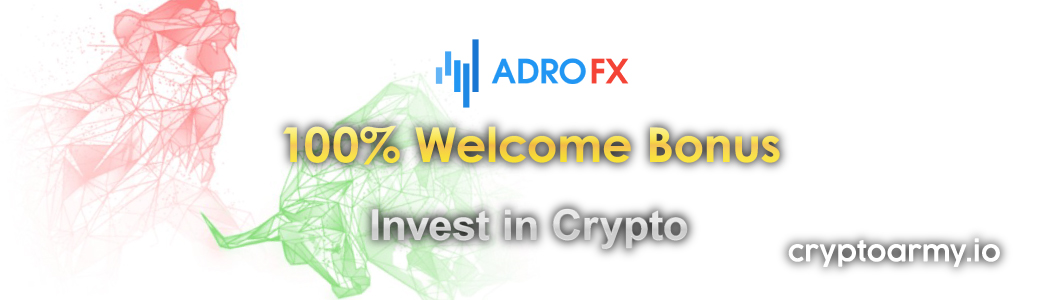 AdroFX-100%-Welcome-Bonus-banner