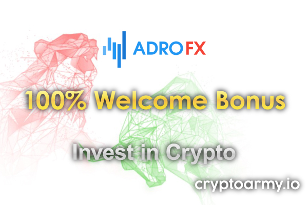 AdroFX-100%-Welcome-Bonus-main