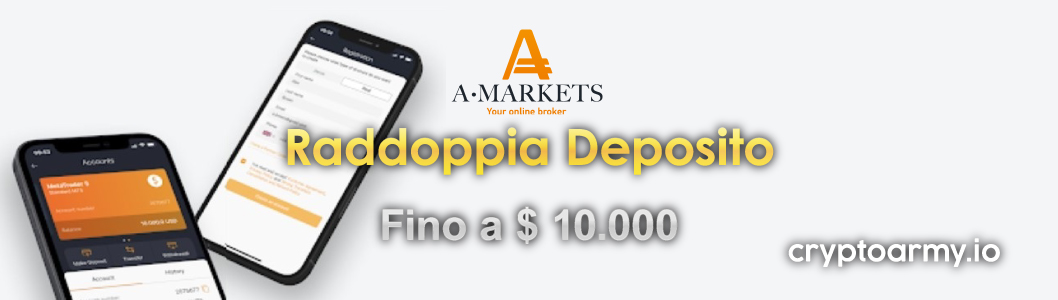 Bonus-Raddoppia-deposito-AMarkets-banner