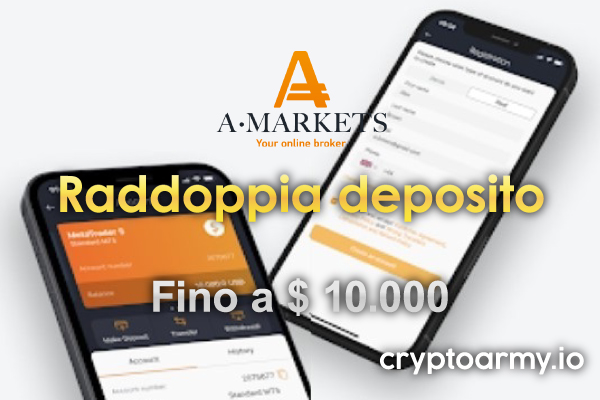 Bonus-Raddoppia-deposito-AMarkets