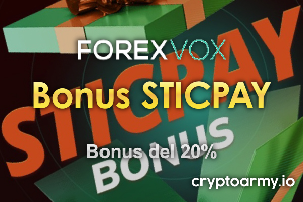 Bonus-STICPAY-ForexVox