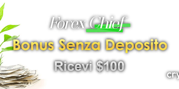 Bonus-senza-deposito-$100-ForexChief-banner