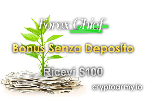 Bonus-senza-deposito-$100-ForexChief-banner