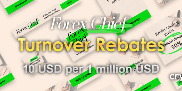 ForexChief-Turnover-Rebates-banner