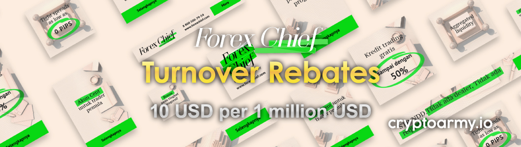 ForexChief-Turnover-Rebates-banner